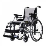 WÓZEK-INWALIDZKI-ALUMINIOWY-KARMA-S-ERGO-305-aluminiowy