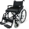 Wózek-Inwalidzki-Ręczny-KARMA-ECON-220-stalowy