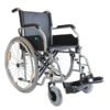 Wózek-Inwalidzki-Ręczny-REHAFUND-CRUISER RF-1-stalowy