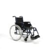 Wózek-Inwalidzki-Ręczny-VERMEIREN-JAZZS50-stalowy