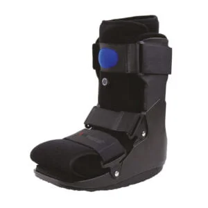 AR-603 Orteza stopowo-goleniowa, niska. Walker Basic