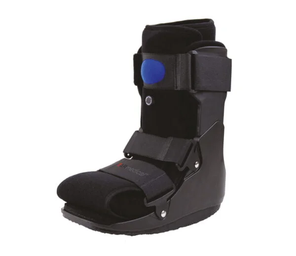 AR-603 Orteza stopowo-goleniowa, niska. Walker Basic