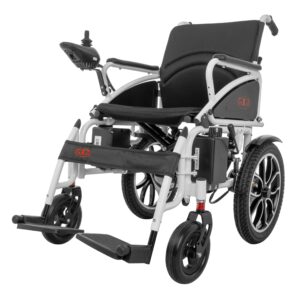 Wózek inwalidzki elektryczny AT52304