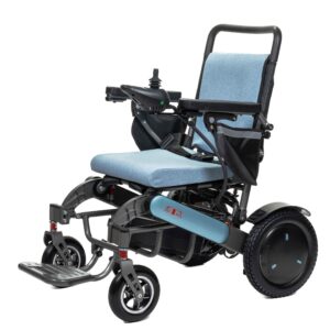 Wózek inwalidzki elektryczny AT52333