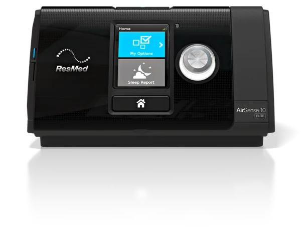 Aparat AirSense™ 10 Elite ResMed - obrazek 2