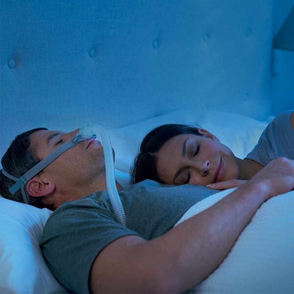 Maska donosowa AirFit™ P10 - obrazek 3