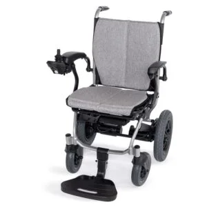 Wózek elektryczny inwalidzki NanoGo