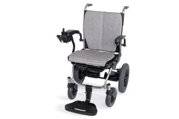 Wózek elektryczny inwalidzki NanoGo